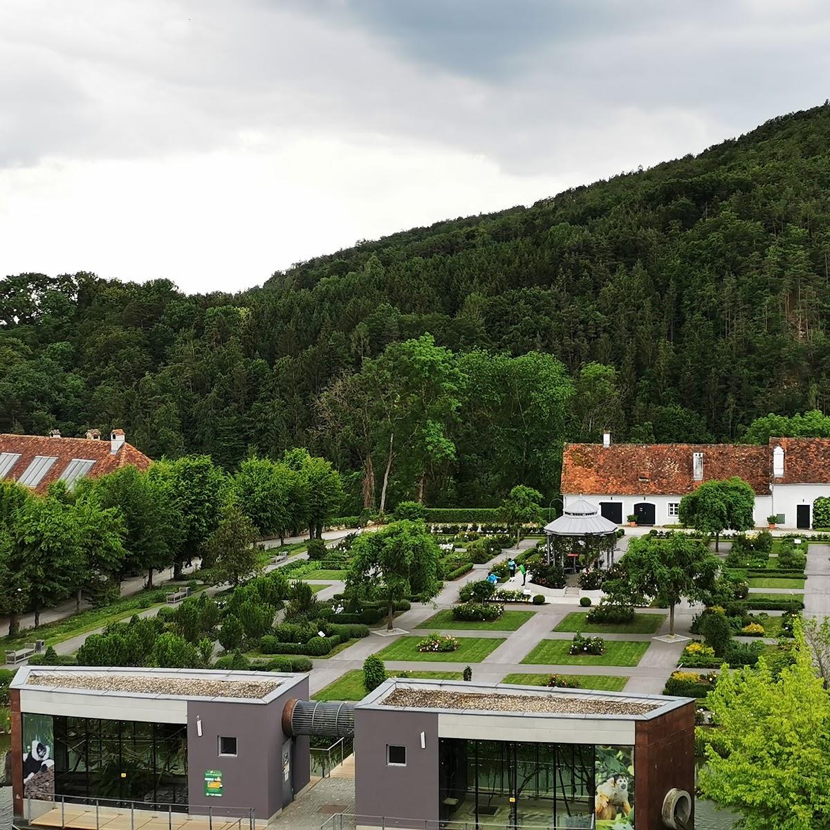 Restaurant "Restaurant Tierpark" in  Österreich