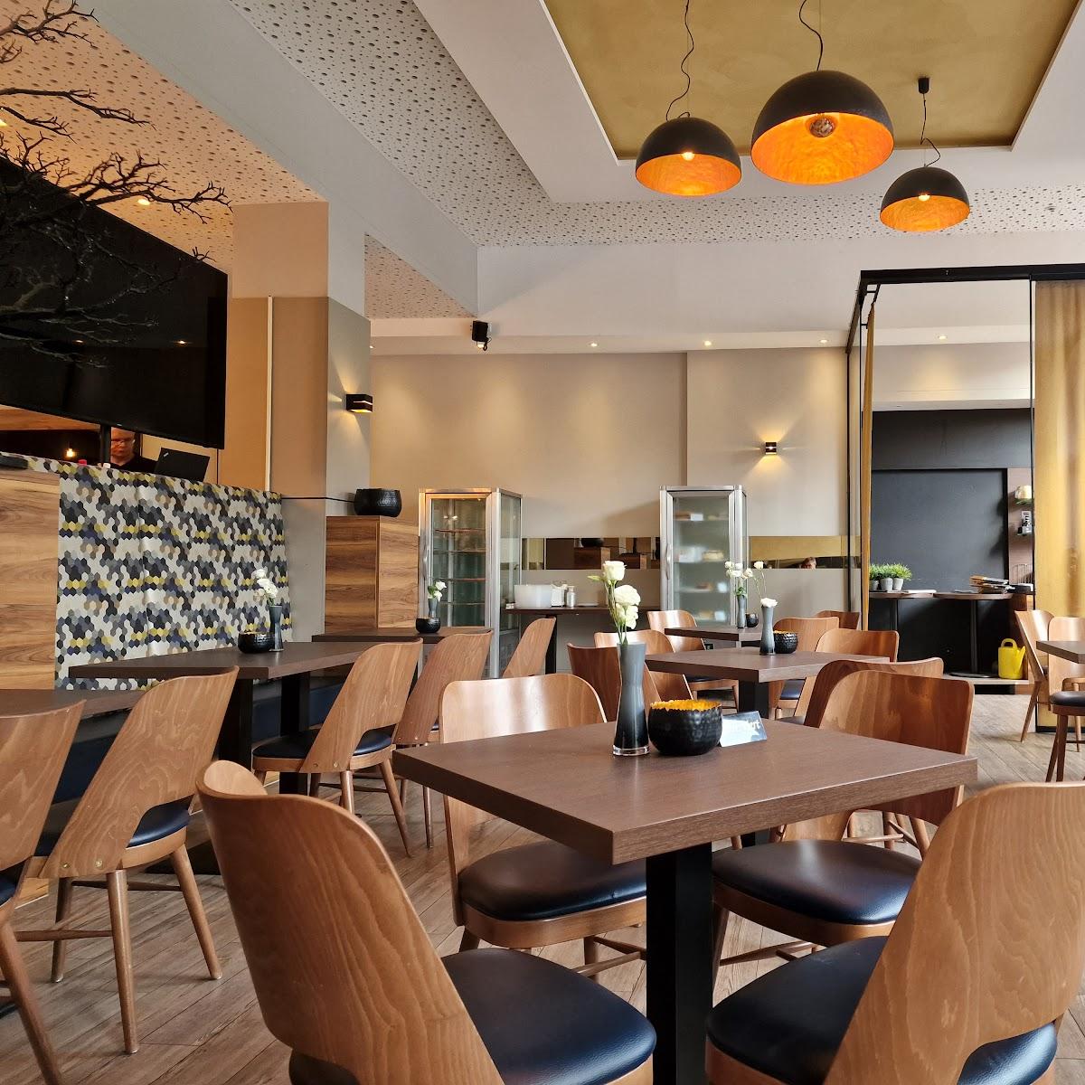 Restaurant "Engin’s Ponte" in Bayreuth