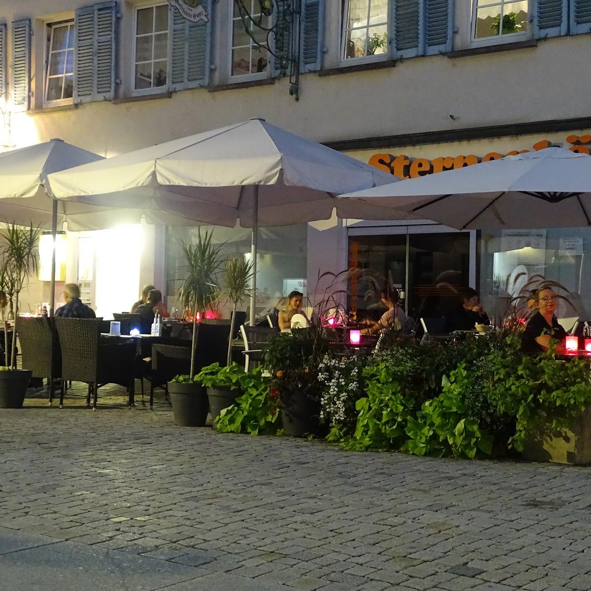 Restaurant "ENGEL Griechisches Restaurant" in Rottenburg am Neckar