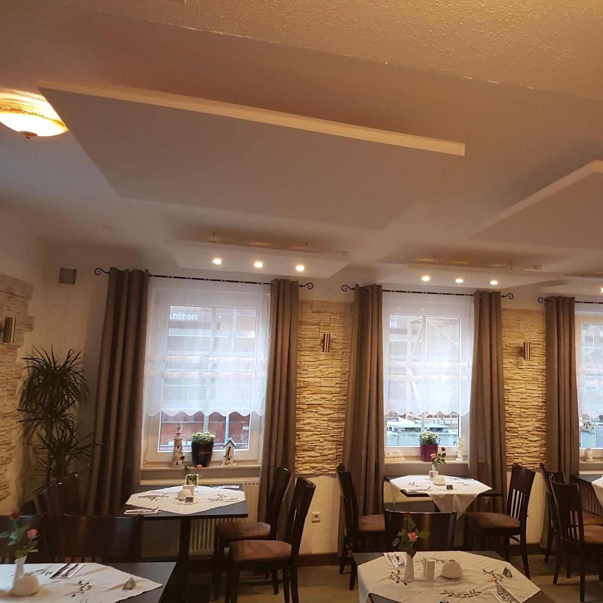 Restaurant "ENGEL Griechisches Restaurant" in Rottenburg am Neckar