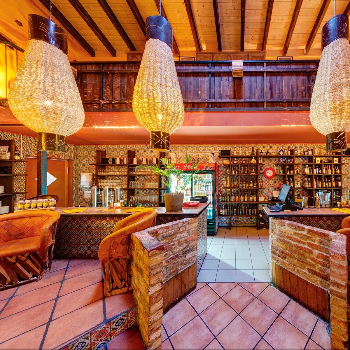 Restaurant "ESPITAS GmbH & Co. KG" in Dresden