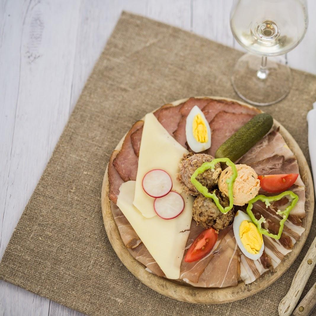 Restaurant "Buschenschank Leiner" in  Österreich