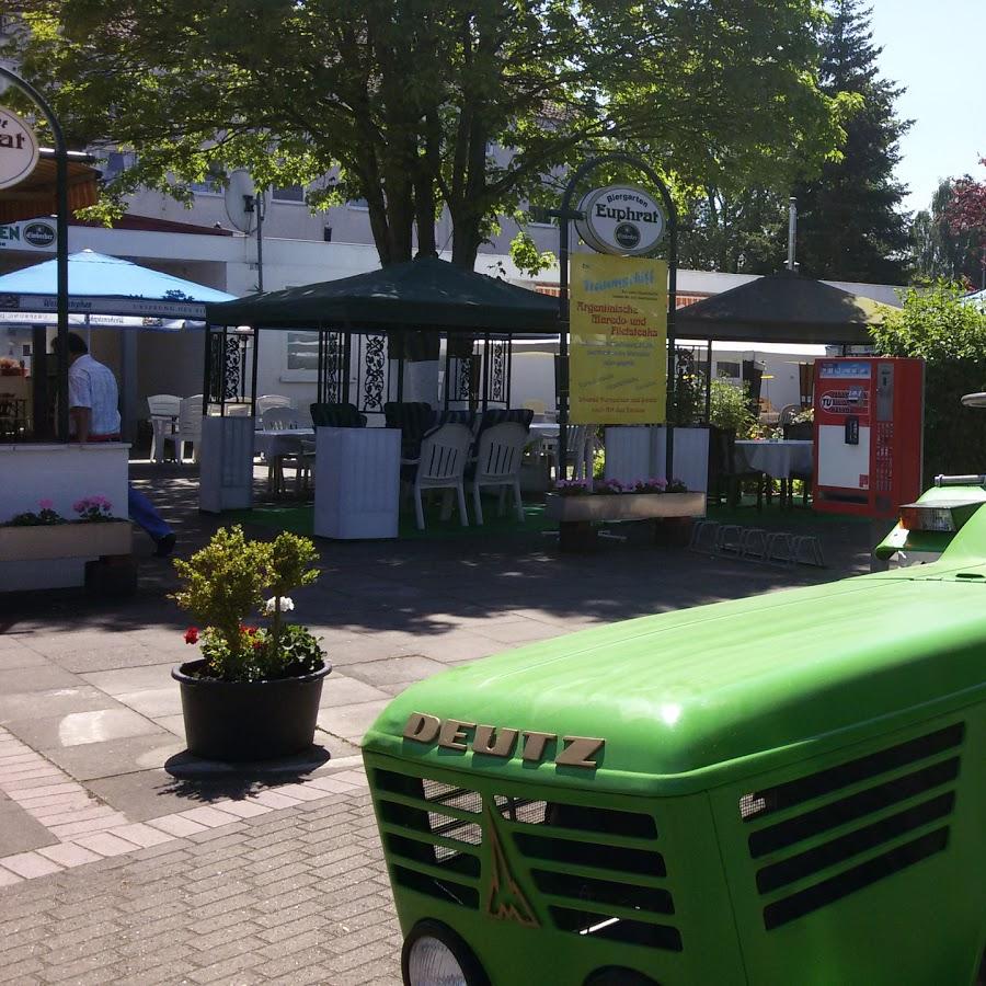 Restaurant "Restaurant Euphrat" in Hannover