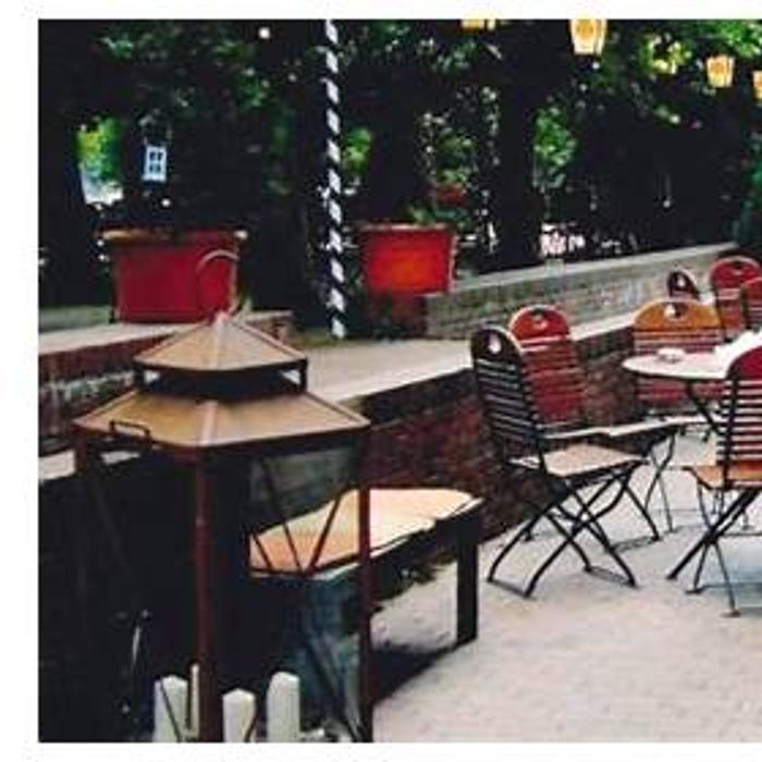 Restaurant "Altes Schloss" in Grevenbroich