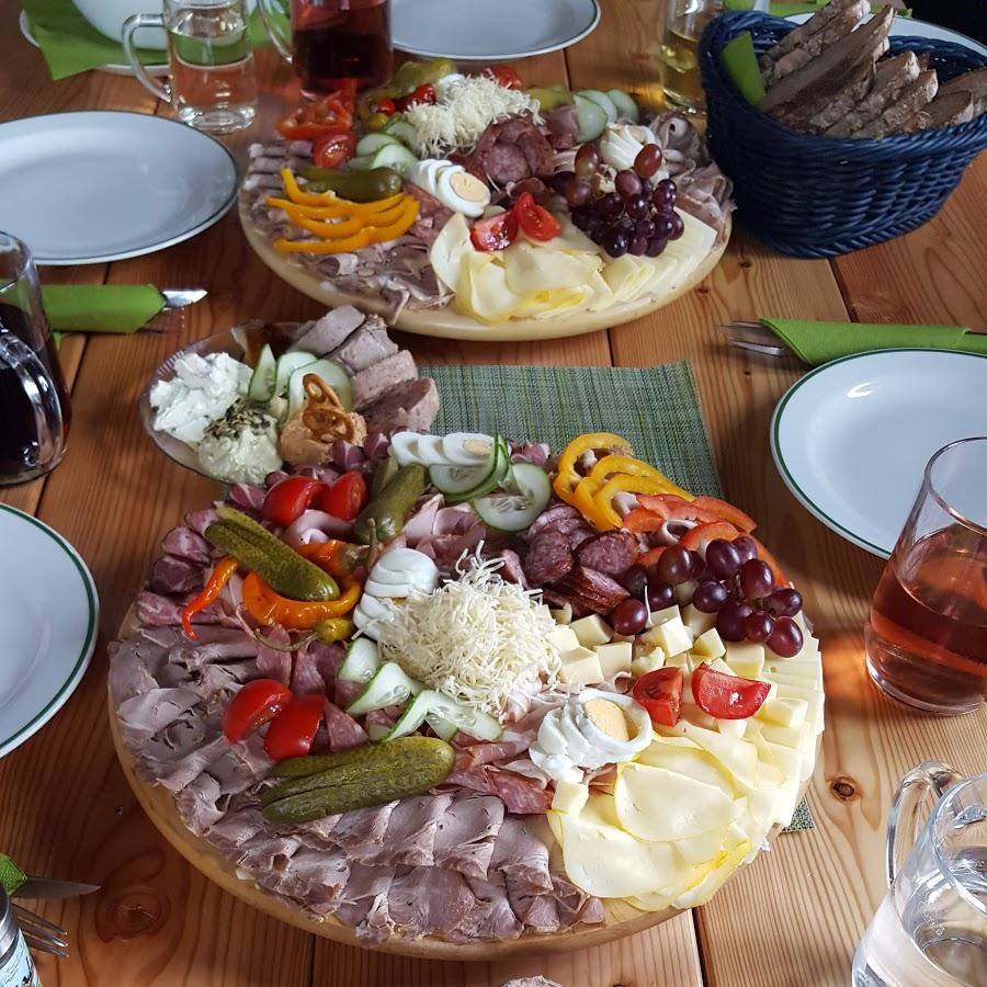 Restaurant "1000m Stüberl" in  Österreich