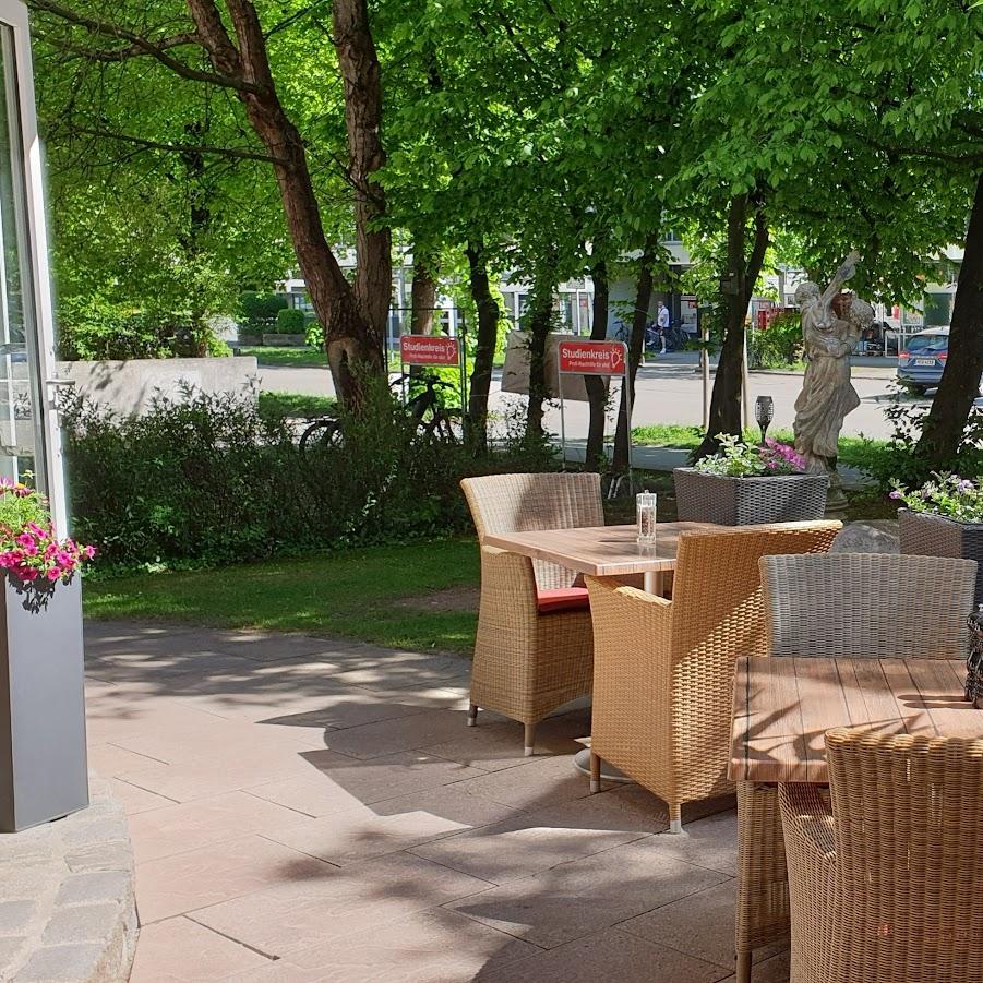 Restaurant "Farmers Steakhouse" in Garching bei München