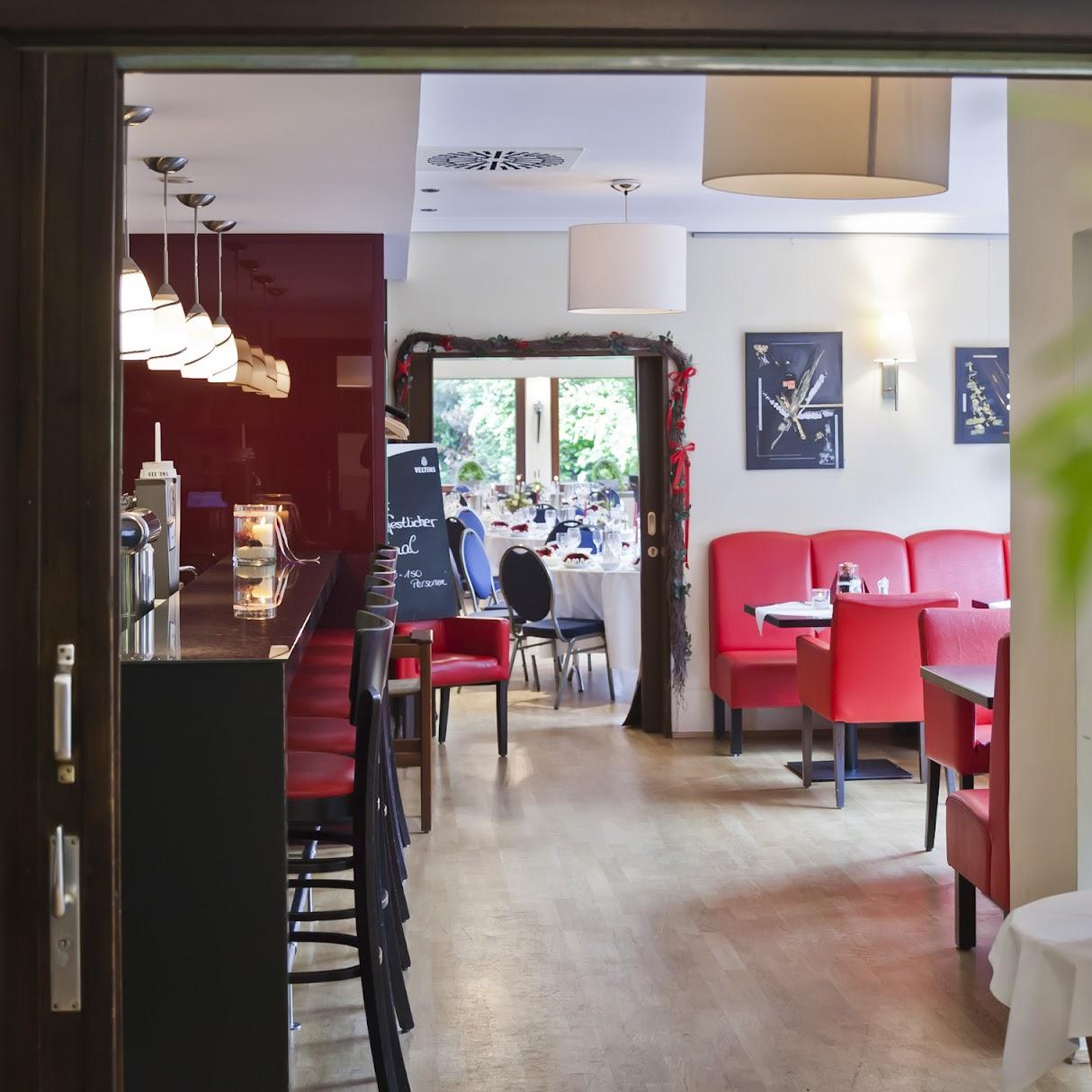 Restaurant "Waldschlößchen Daverden" in Langwedel