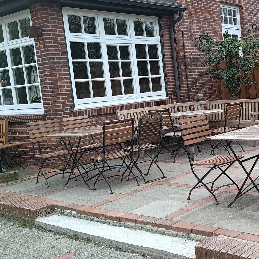 Restaurant "Blanker Hans" in Spiekeroog