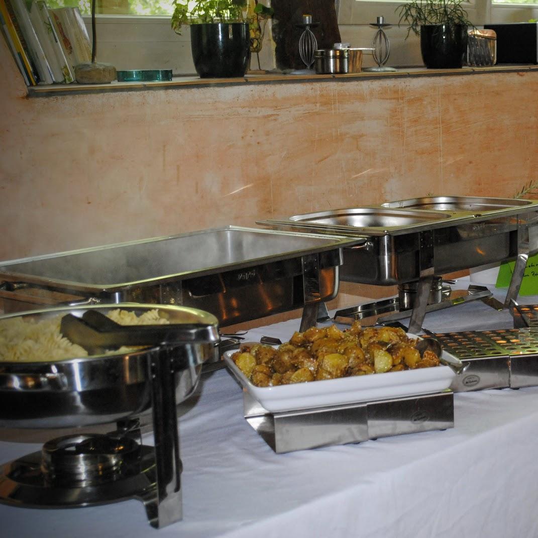 Restaurant "Forellenbistro Grätchen" in Springe