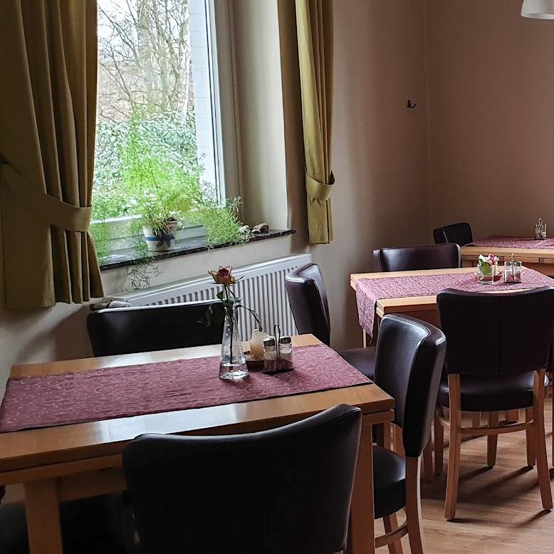 Restaurant "Forellenhof" in Paderborn