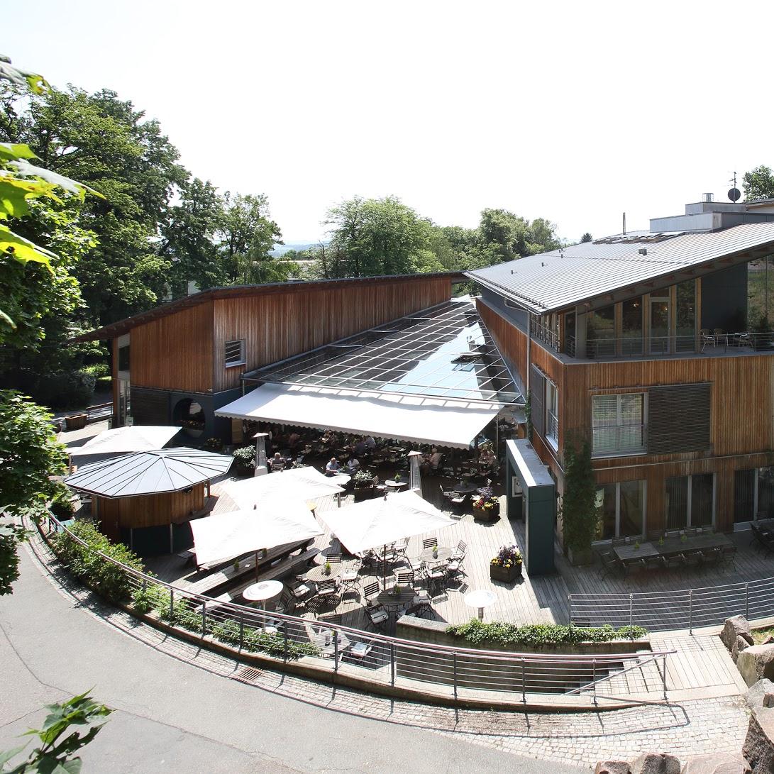 Restaurant "Forsthaus Grüna Hotel & Restaurant" in Chemnitz