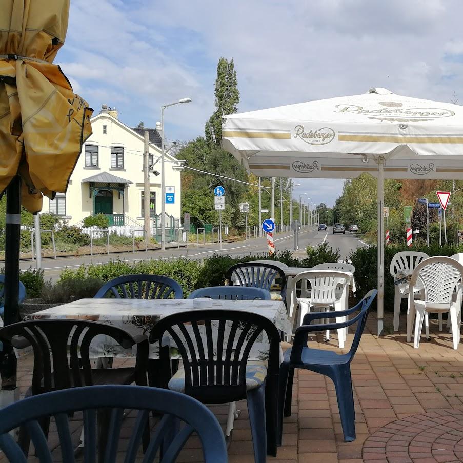 Restaurant "Restaurant Dimitris" in Leipzig