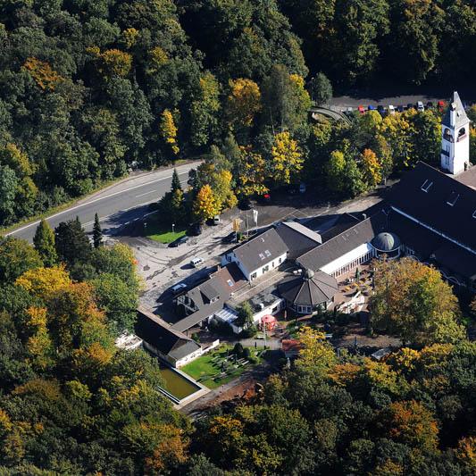 Restaurant "Freischütz" in Schwerte