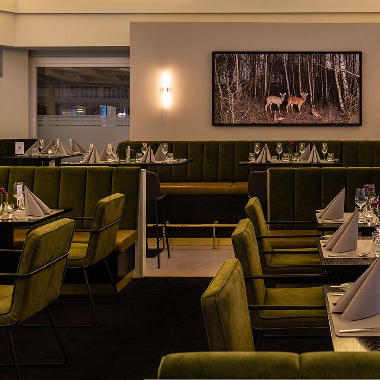 Restaurant "Freischütz" in Schwerte