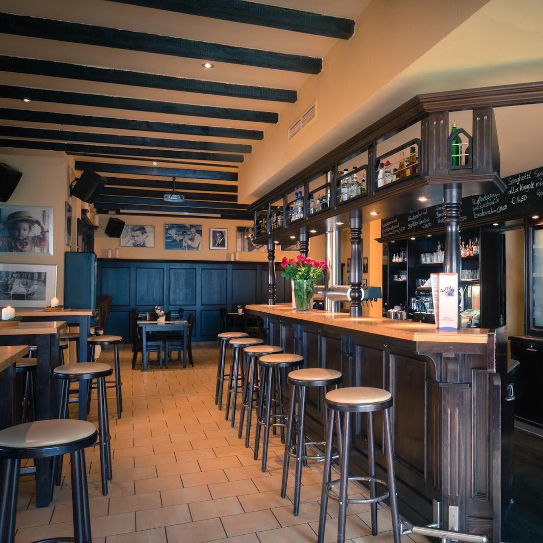Restaurant "Galeria Silli & Gianni -" in Waltrop