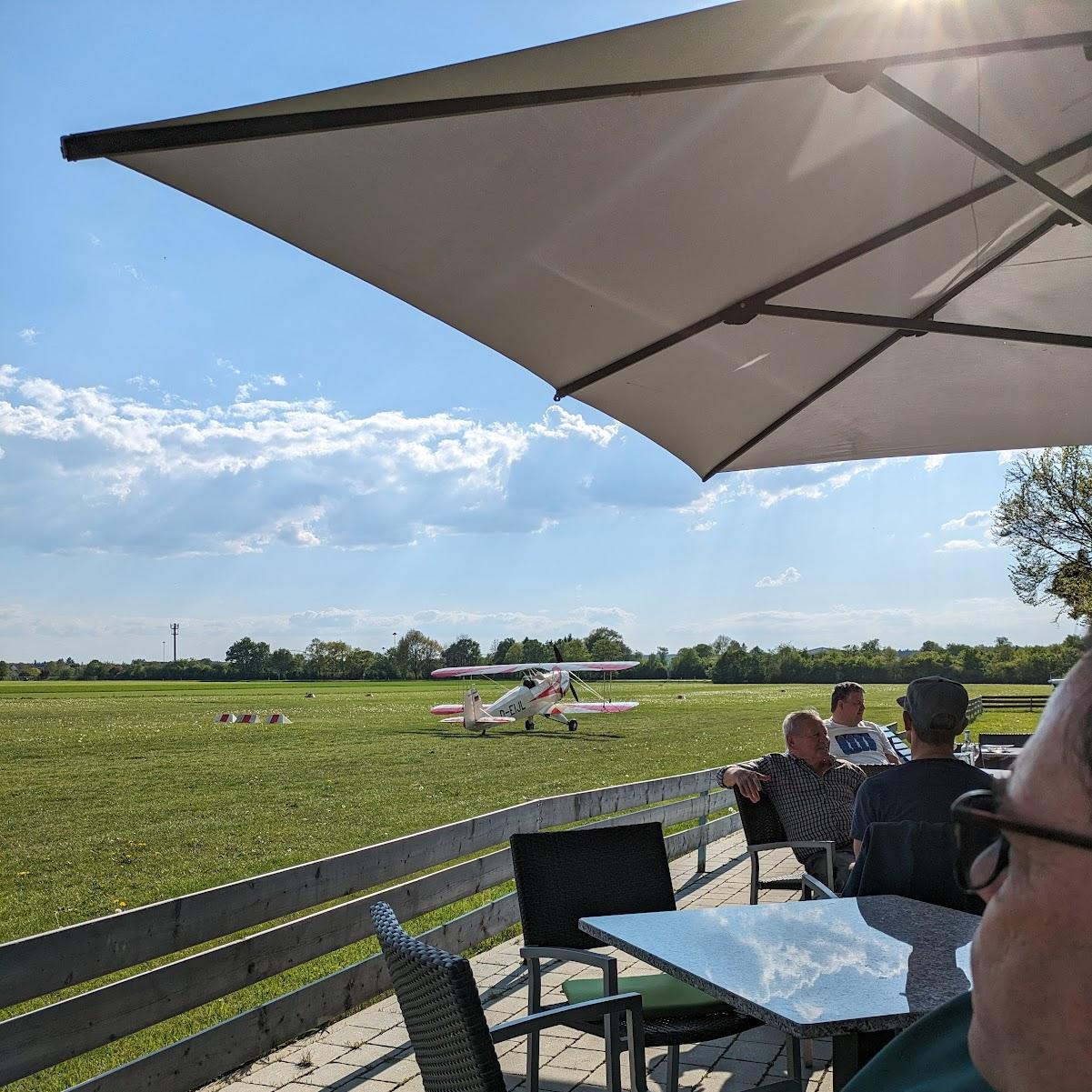 Restaurant "Restaurant" in Bad Wörishofen