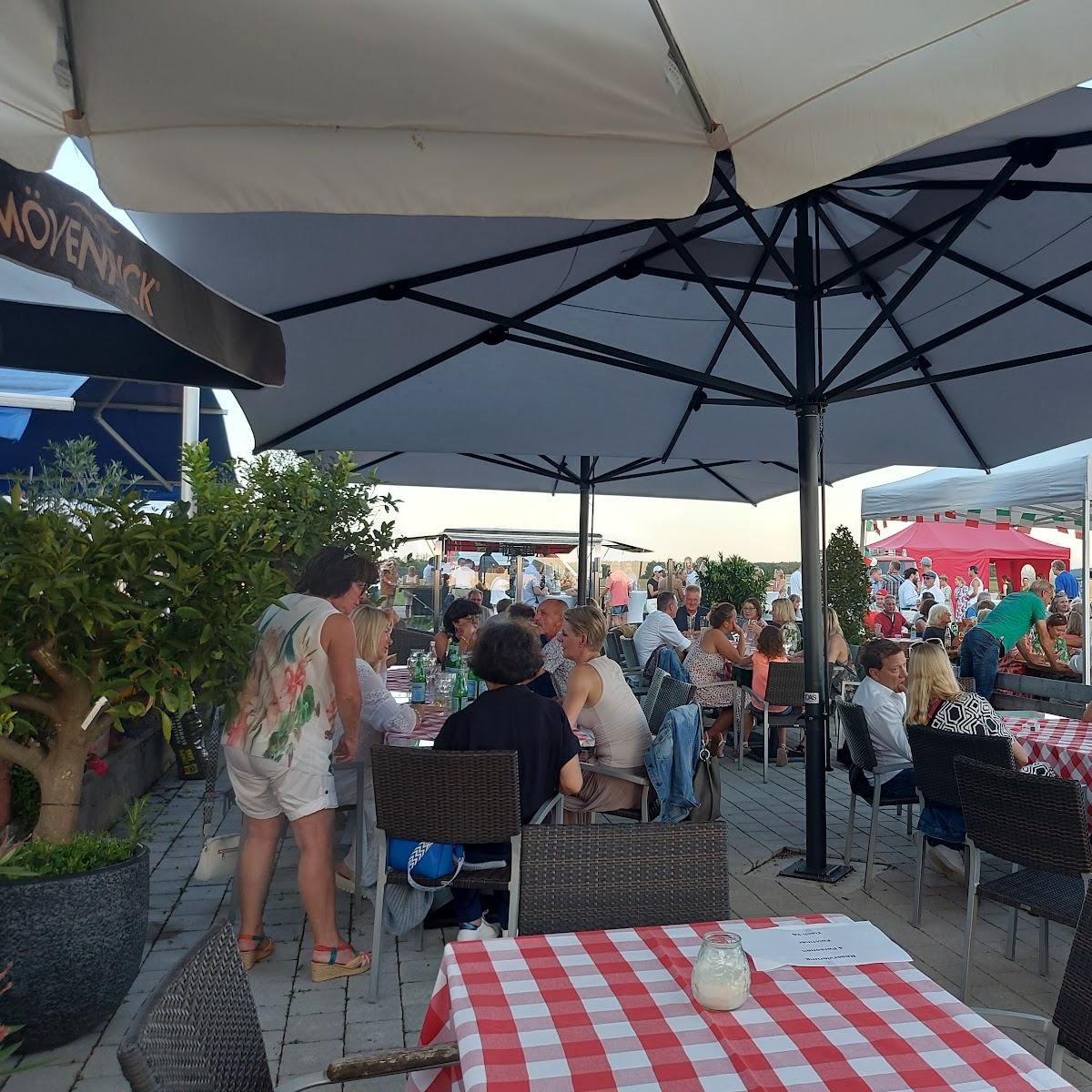 Restaurant "Restaurant" in Bad Wörishofen