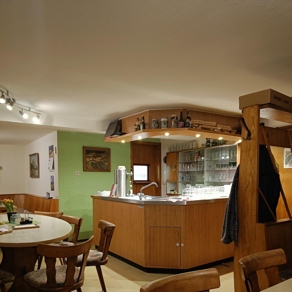 Restaurant "Gasthaus zur Linde" in Ansbach