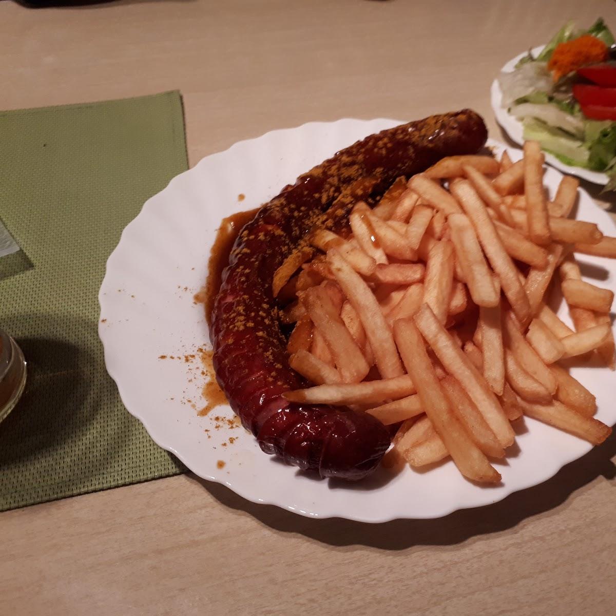 Restaurant "Gasthaus zur Linde" in Ansbach