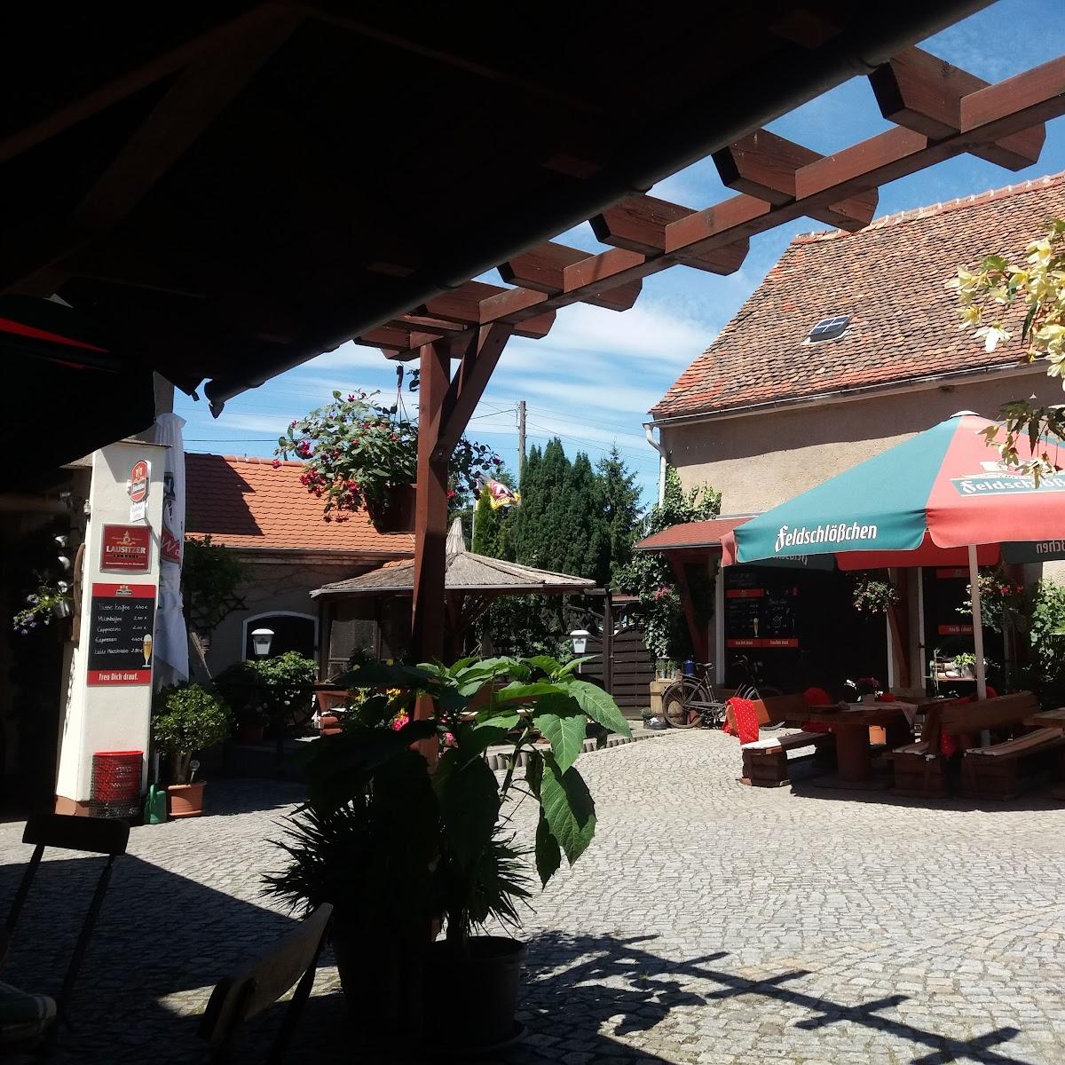 Restaurant "Gasthof Guttau" in Malschwitz