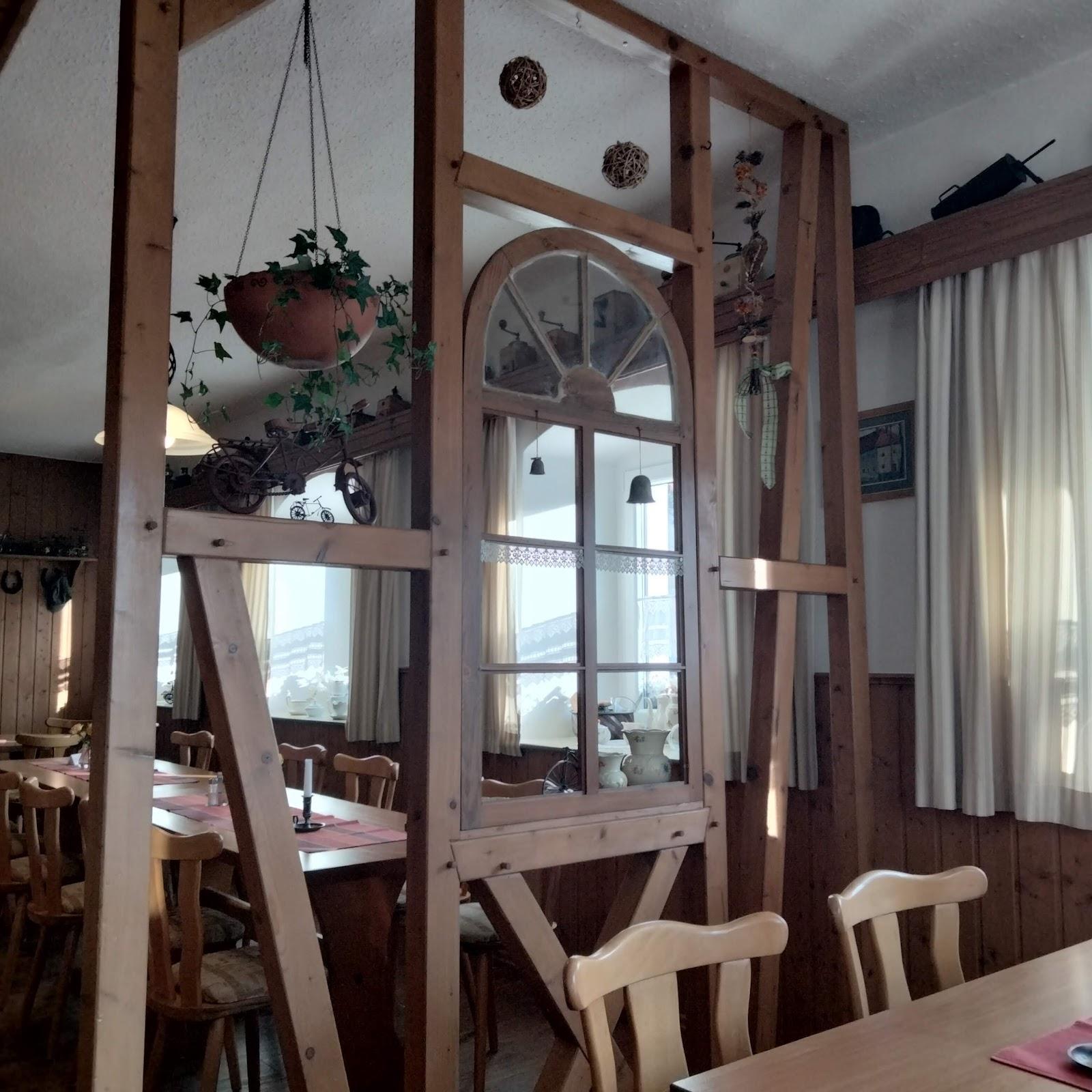 Restaurant "Gasthof Guttau" in Malschwitz