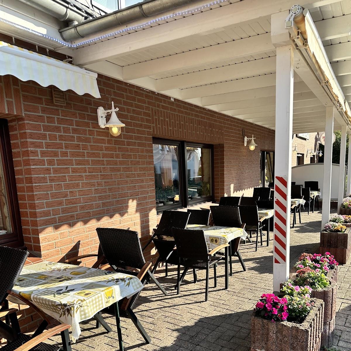 Restaurant "Restaurant Santorini GmbH" in Langwedel