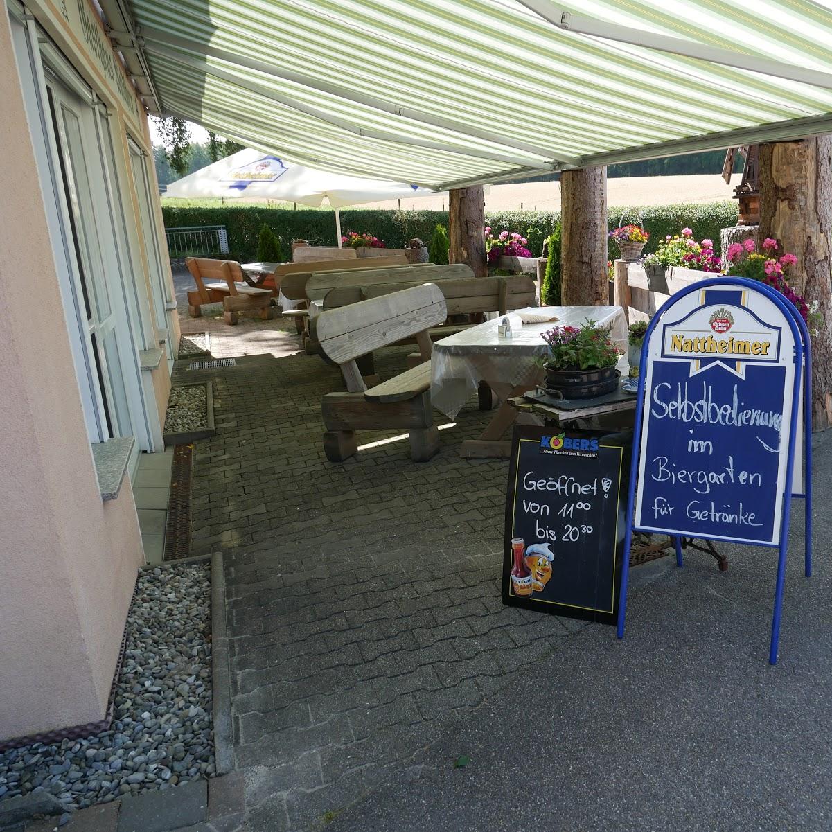 Restaurant "Gasthof Waldhorn" in Heidenheim an der Brenz