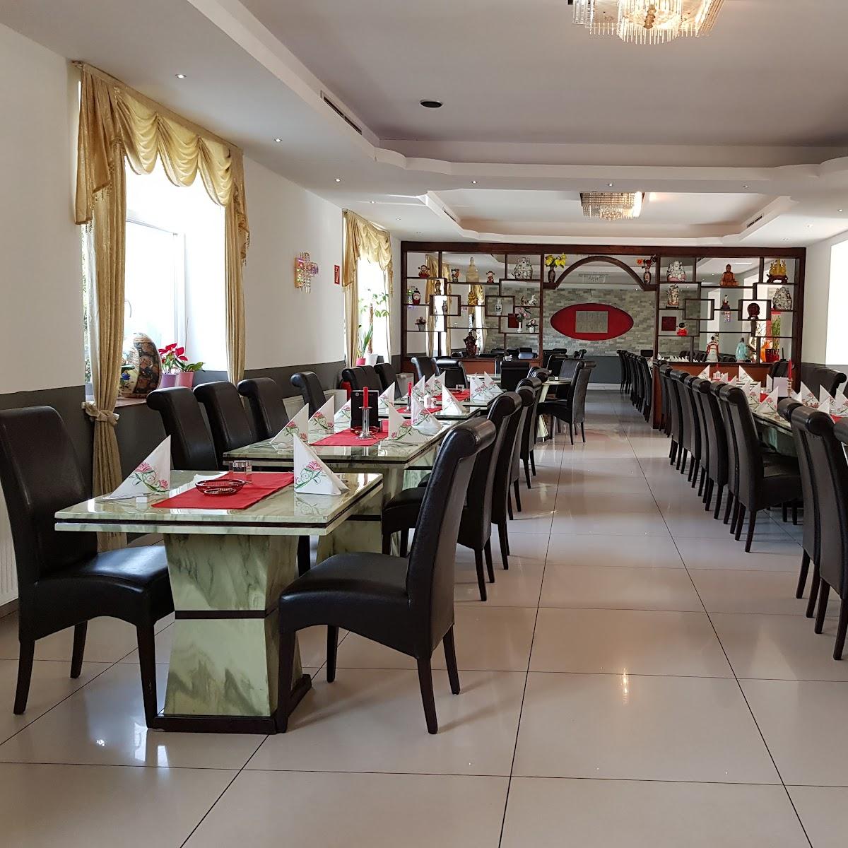 Restaurant "Asien Perle" in Verden (Aller)