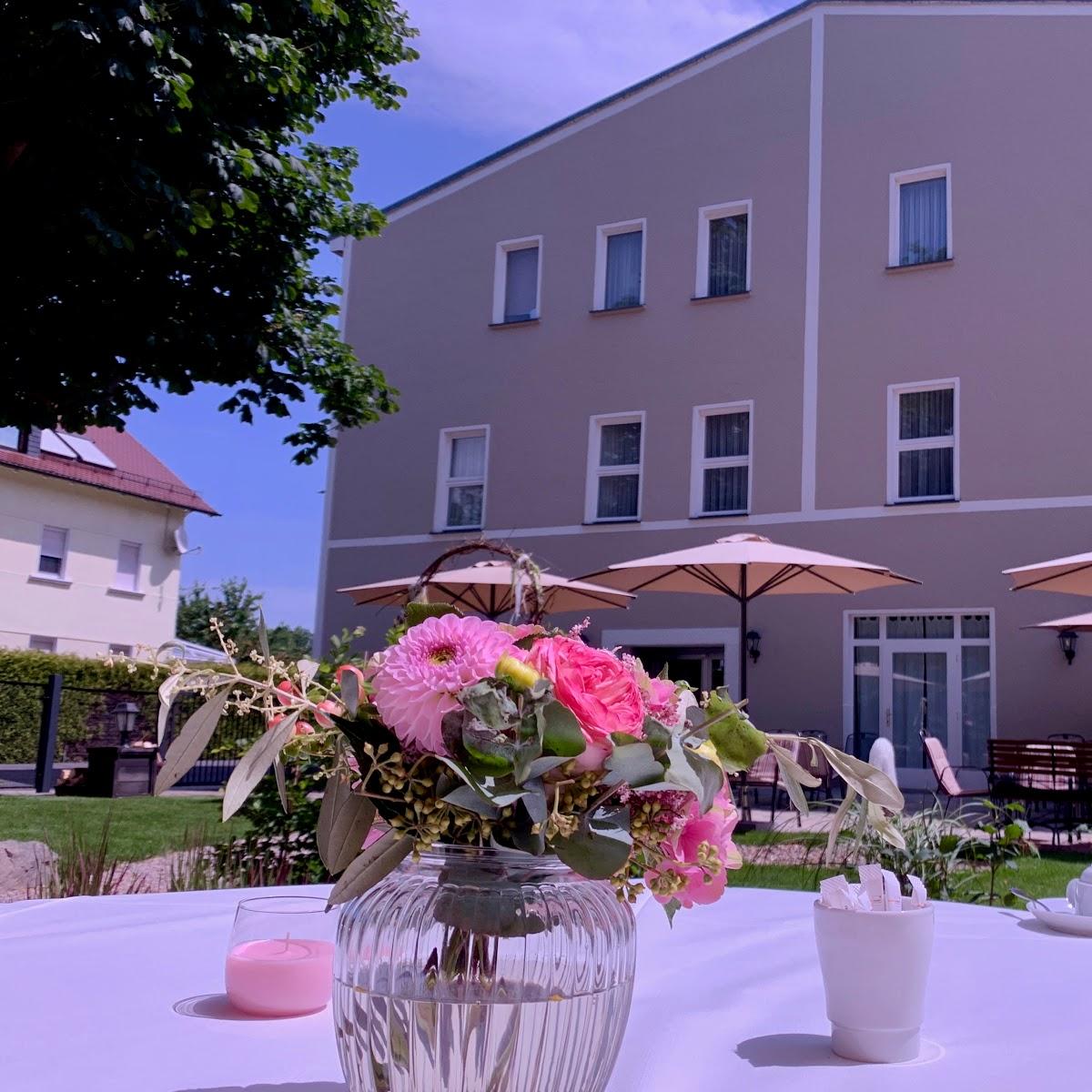 Restaurant "Gasthof Zweinaundorf" in Leipzig