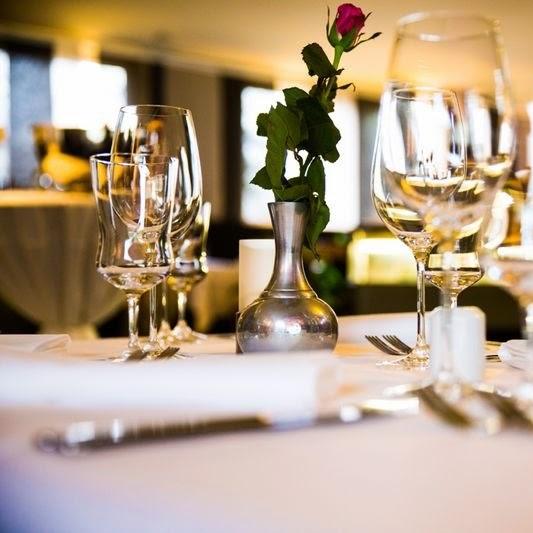 Restaurant "Aphrodite" in Köln