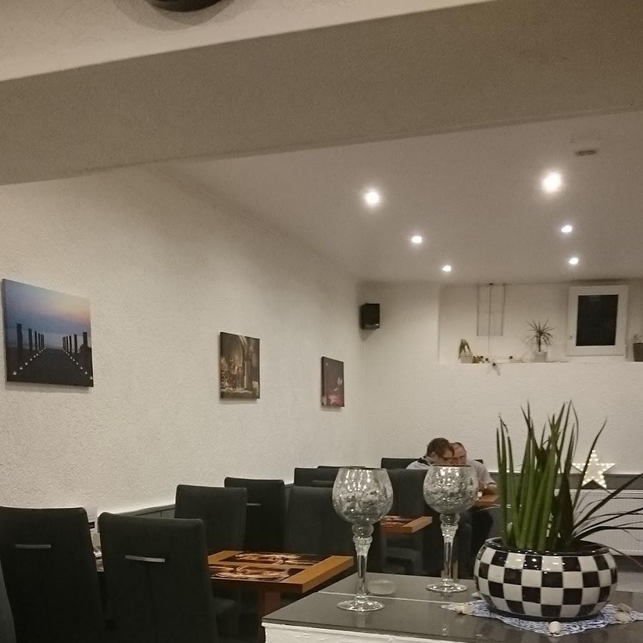 Restaurant "Athen Grill" in Dortmund