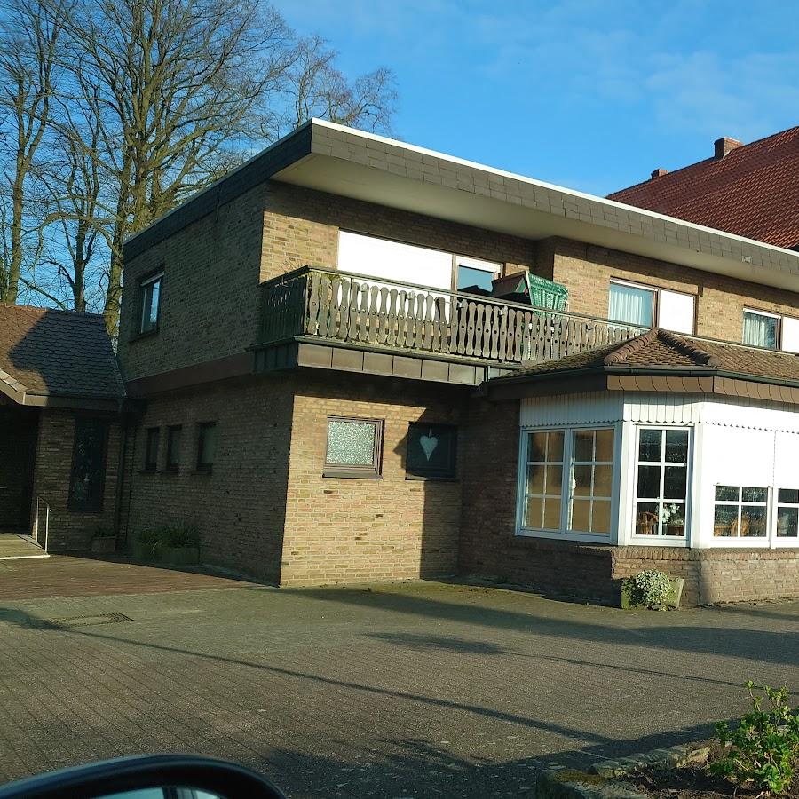 Restaurant "Gaststätte Bösing Inh. Josef Spelmink" in Gronau (Westfalen)