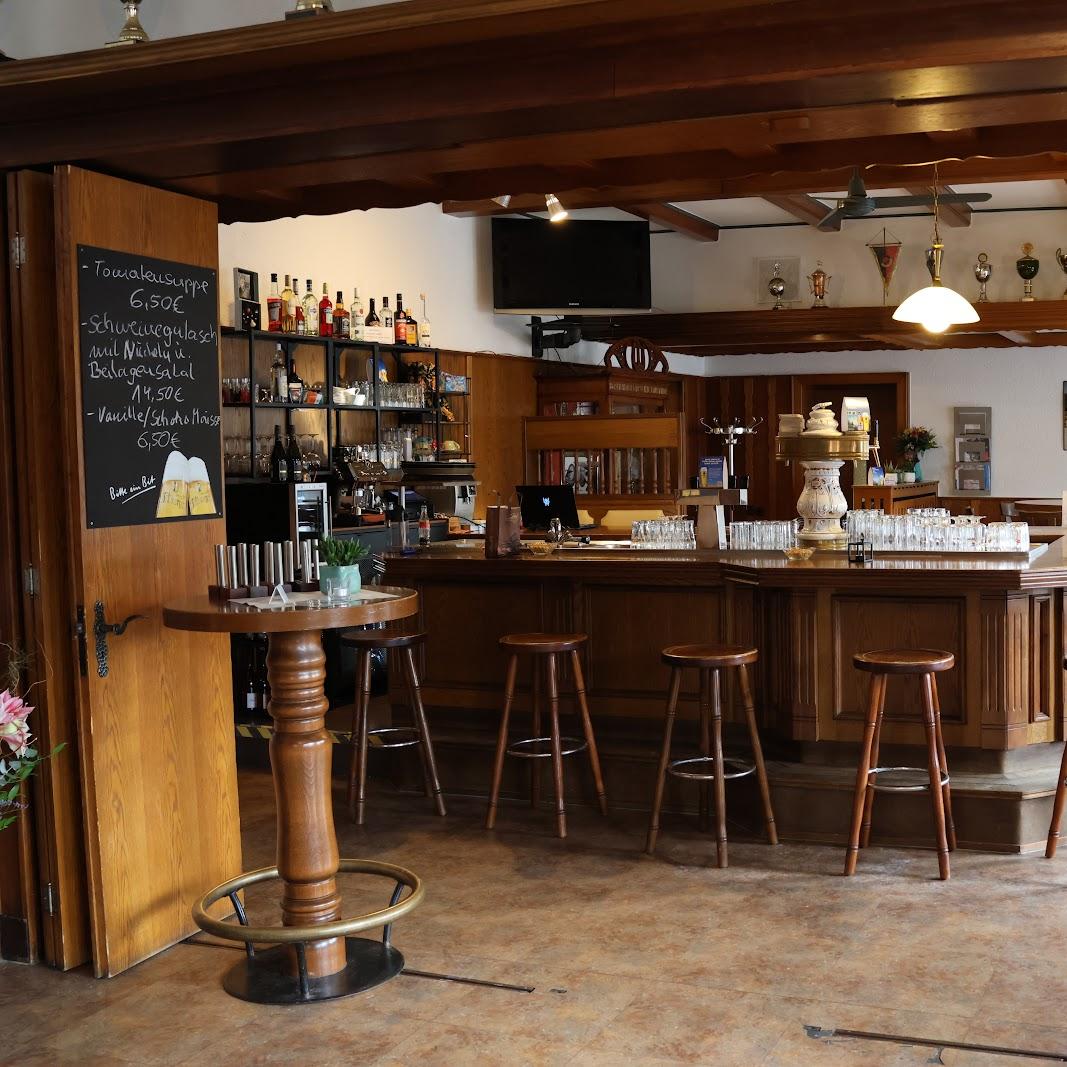 Restaurant "Gaststätte Bosten" in Aachen