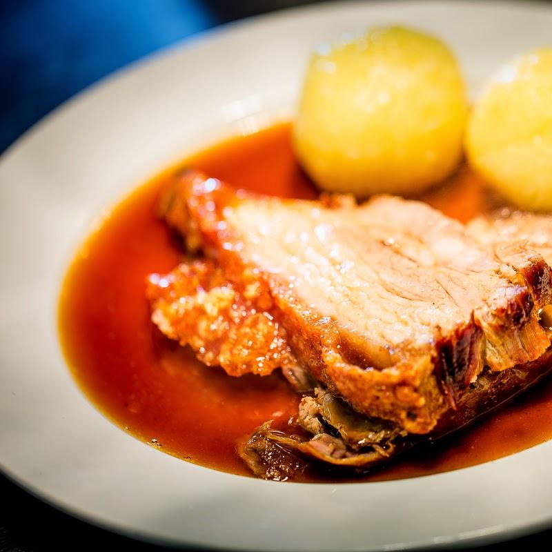 Restaurant "Brandl Bräu" in Regensburg