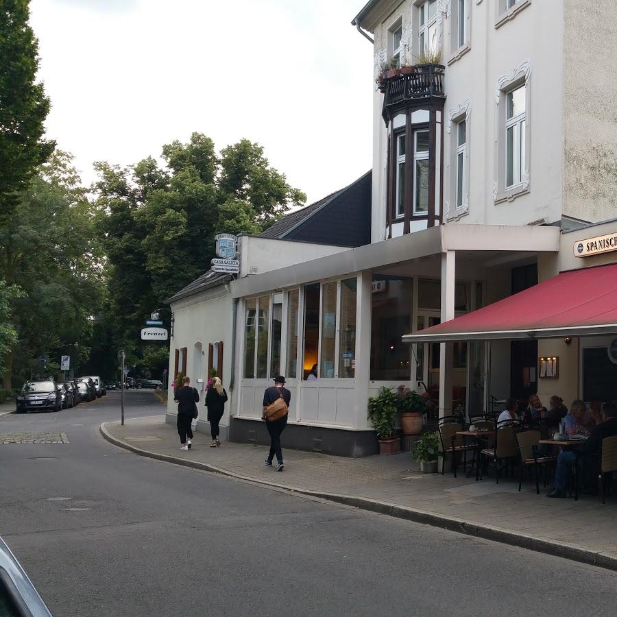 Restaurant "Restaurant Casa Galicia" in Düsseldorf