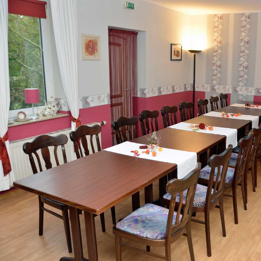 Restaurant "Lieblings Küche" in Verden (Aller)