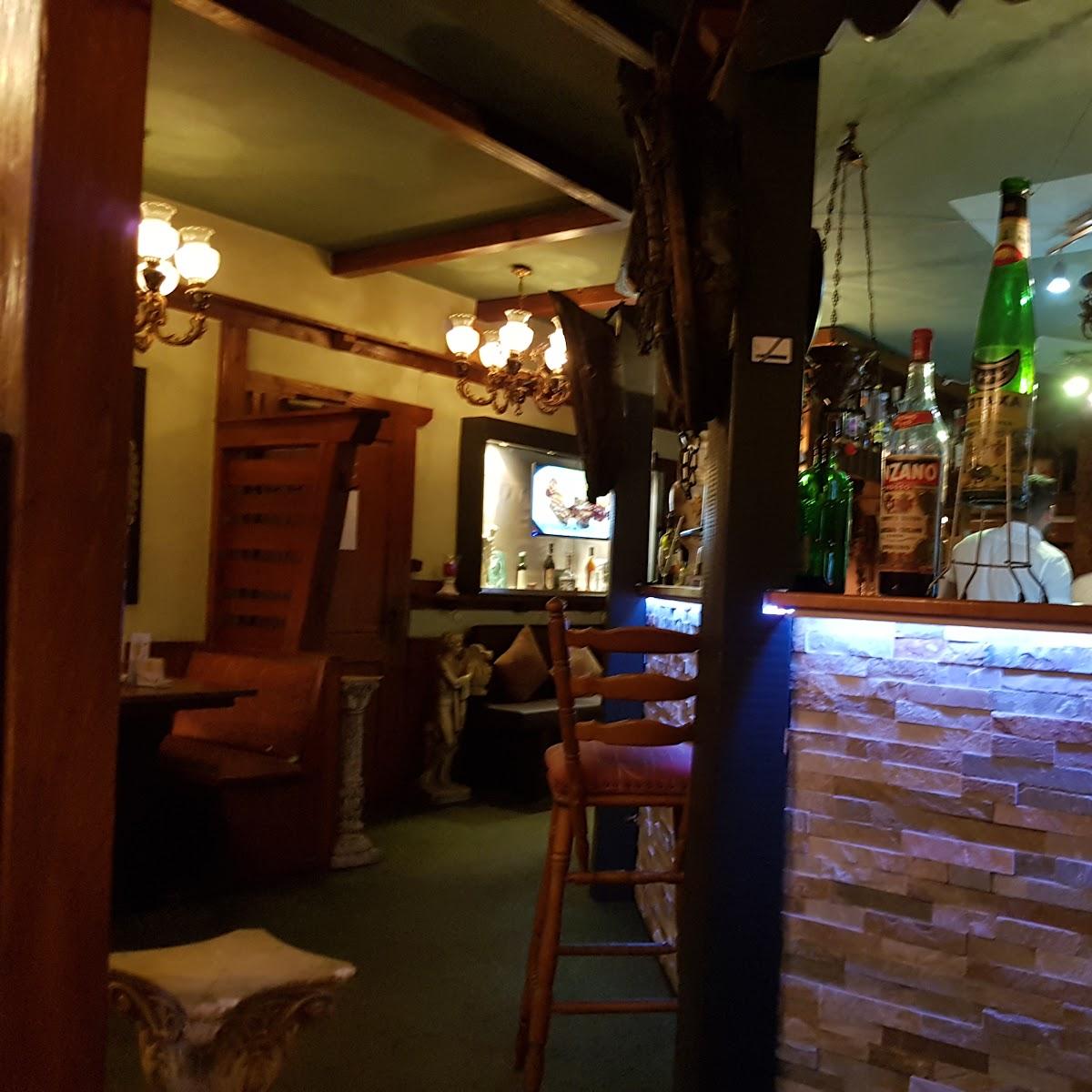 Restaurant "DELPHI - seit 1981" in Rheine