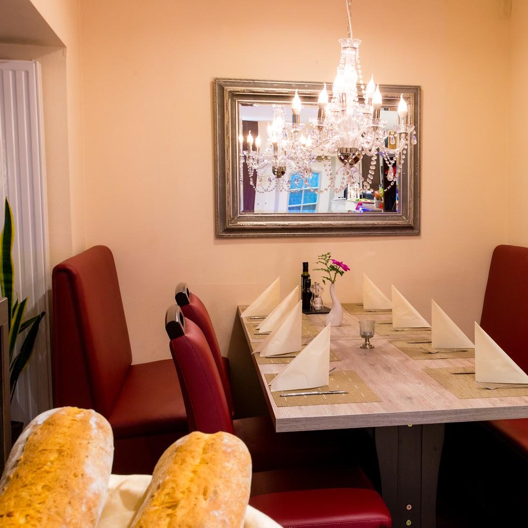 Restaurant "Rocca Massima  Bothfeld" in Hannover