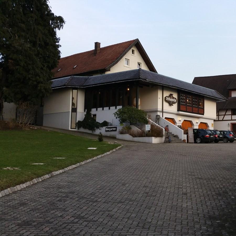 Restaurant "Hotel & Restaurant Der Einsiedelhof" in Bühl