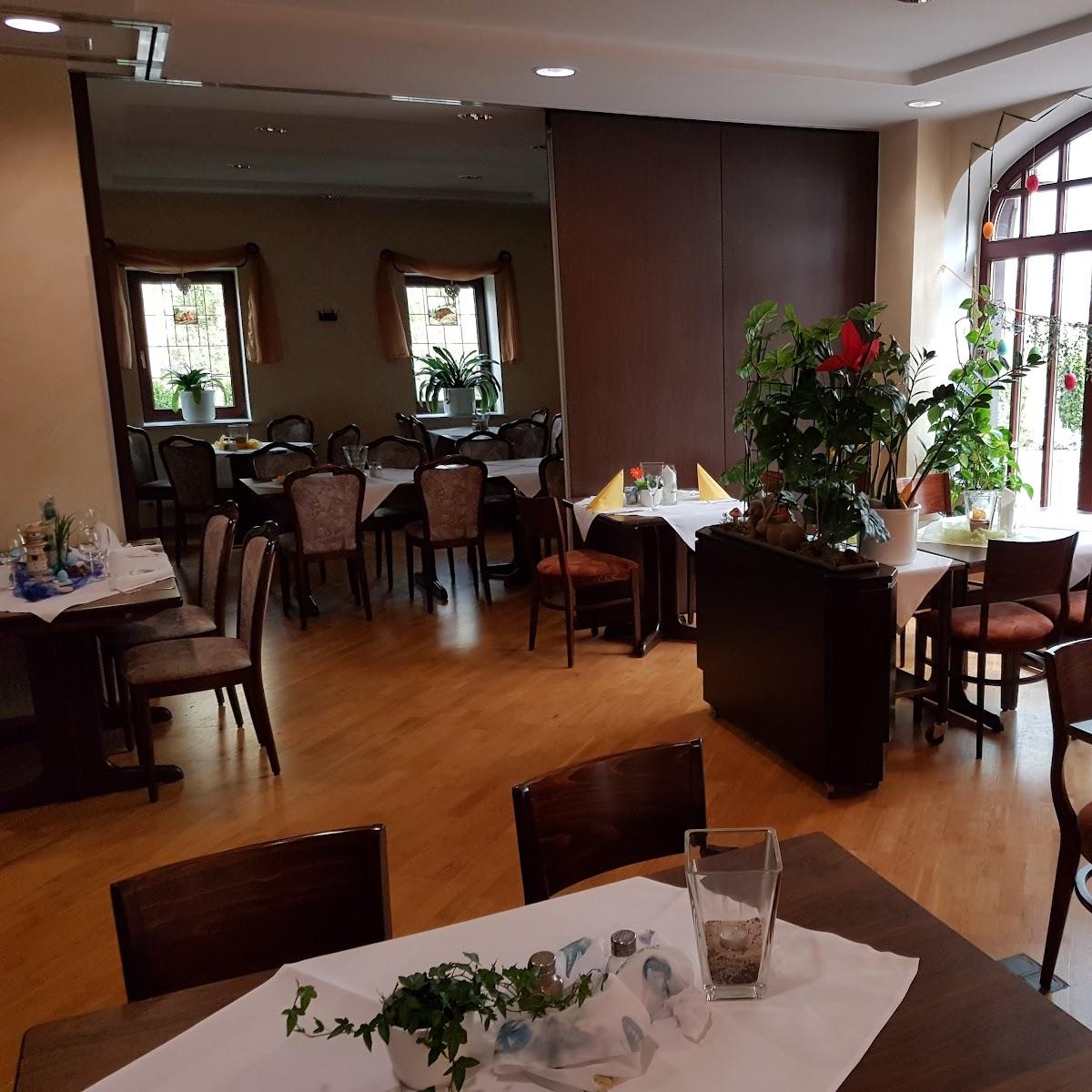 Restaurant "Der Heidkrug" in Kirchlinteln