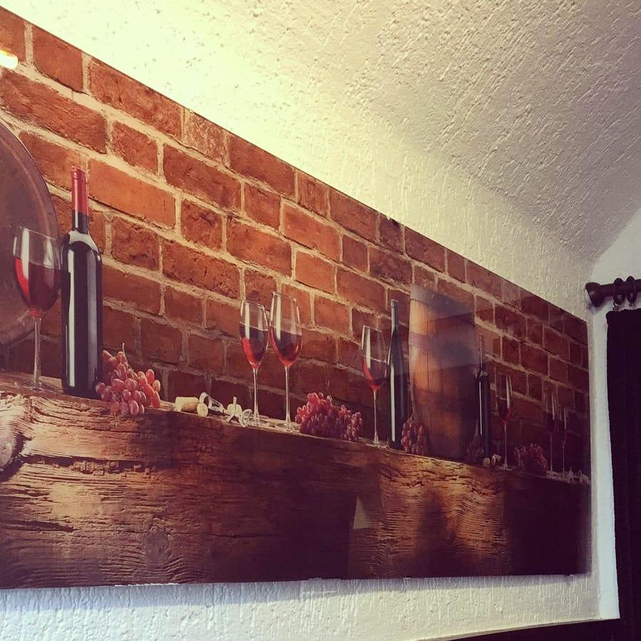 Restaurant "Gaststätte Feytal" in Mechernich