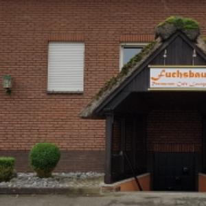 Restaurant "Restaurant Fuchsbau" in Lübbecke