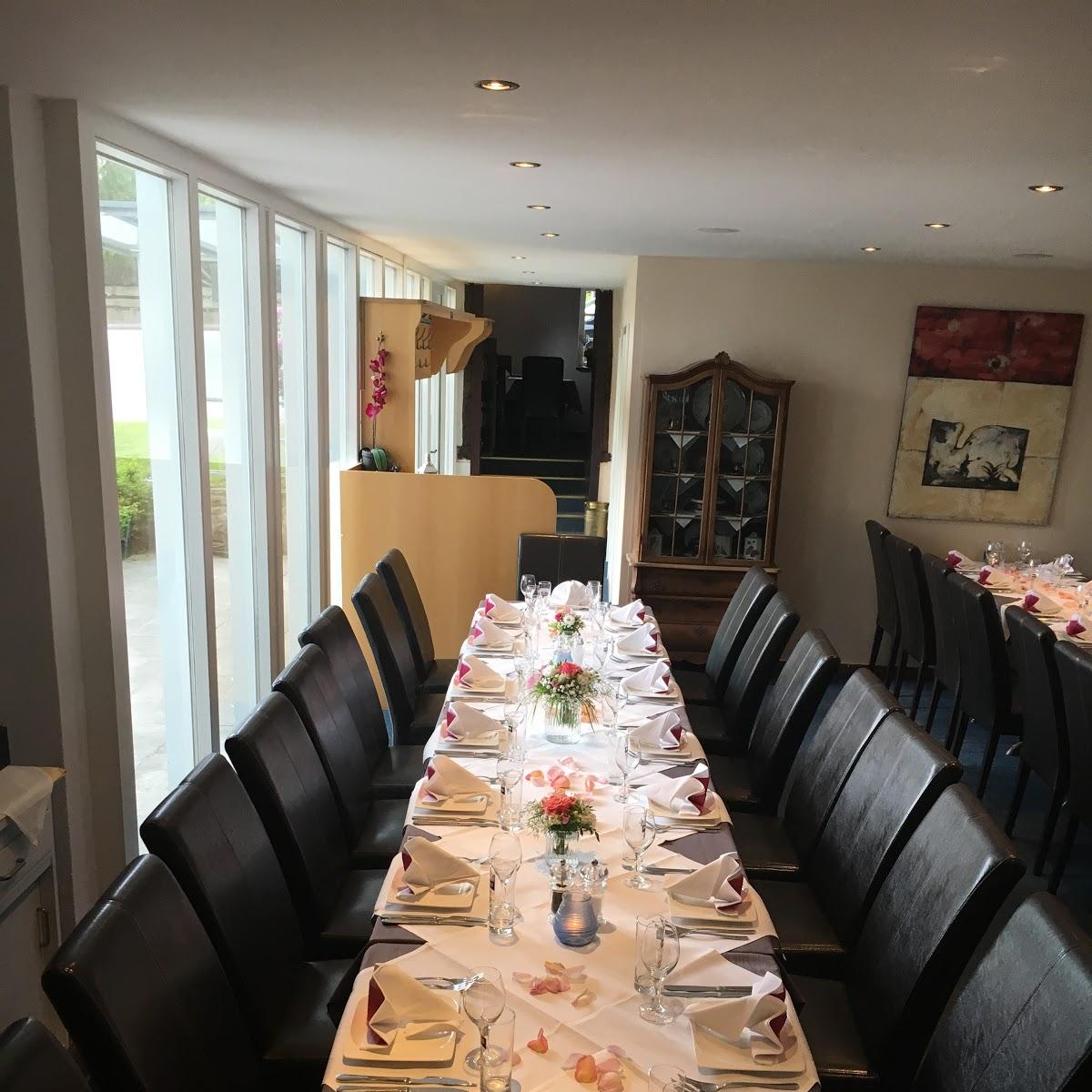 Restaurant "Restaurant Georgios" in Detmold