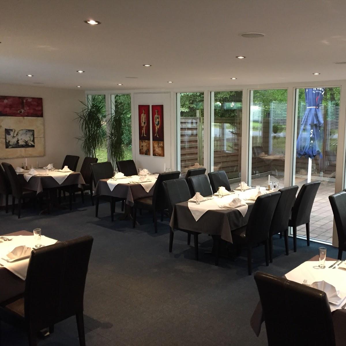 Restaurant "Restaurant Georgios" in Detmold