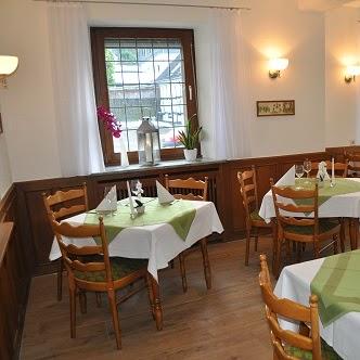 Restaurant "Haus Weidmannsheil" in Kürten