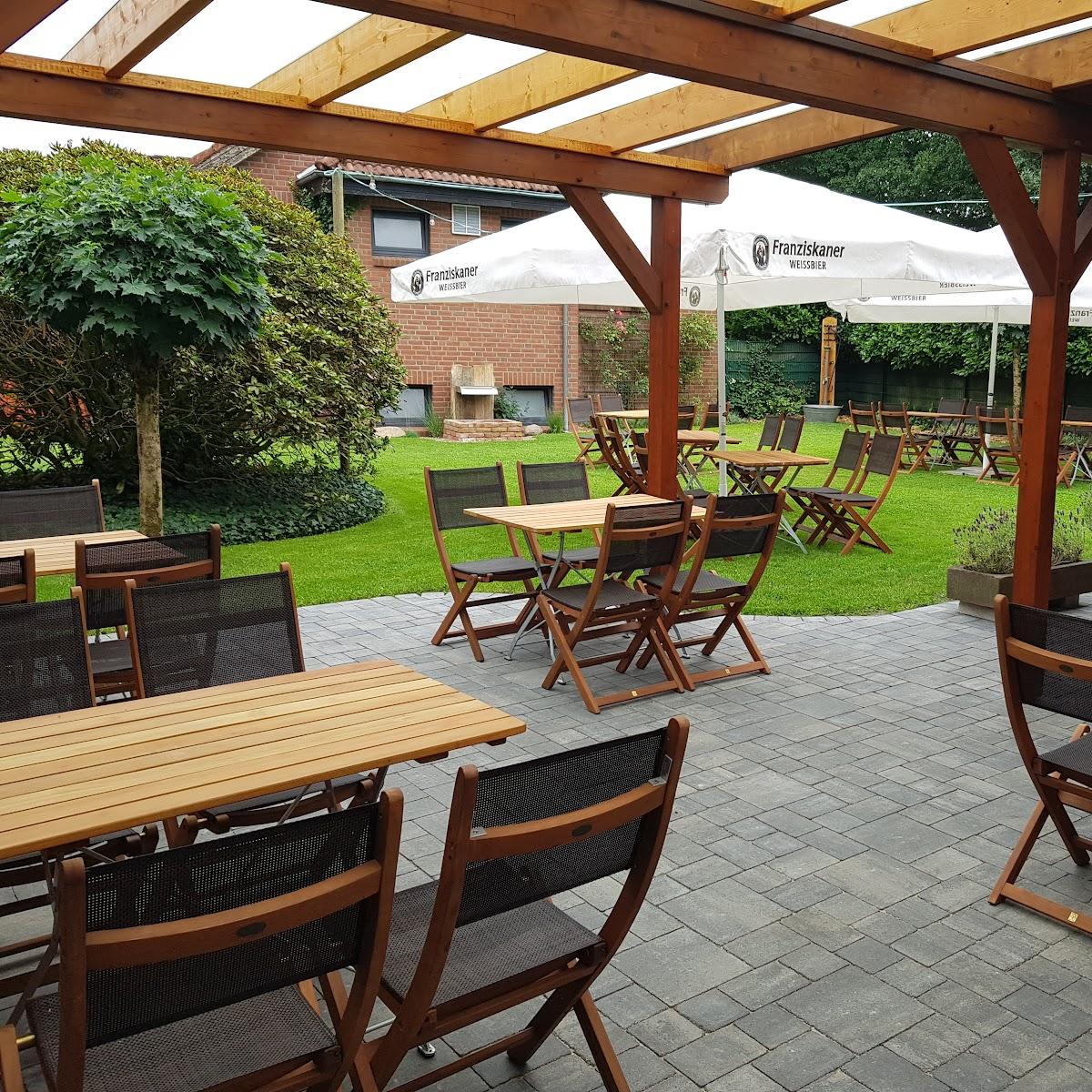 Restaurant "Grashoff