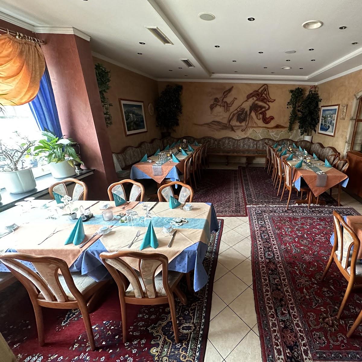 Restaurant "Restaurant Ikaros II" in Seelze