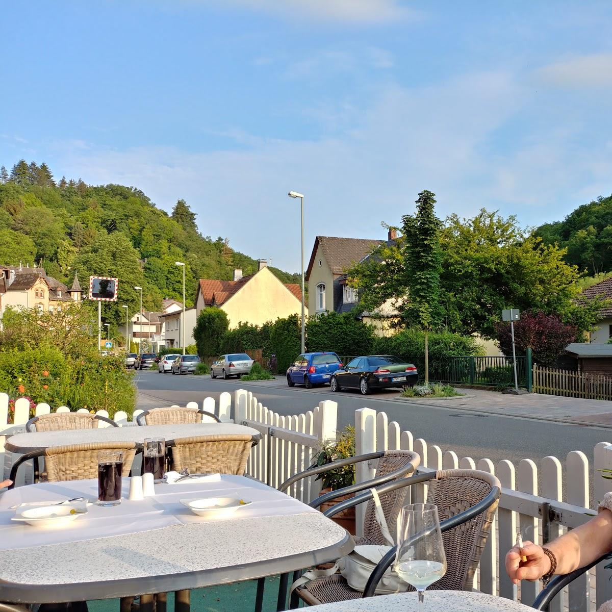 Restaurant "Restaurant Kalispera" in Eppstein