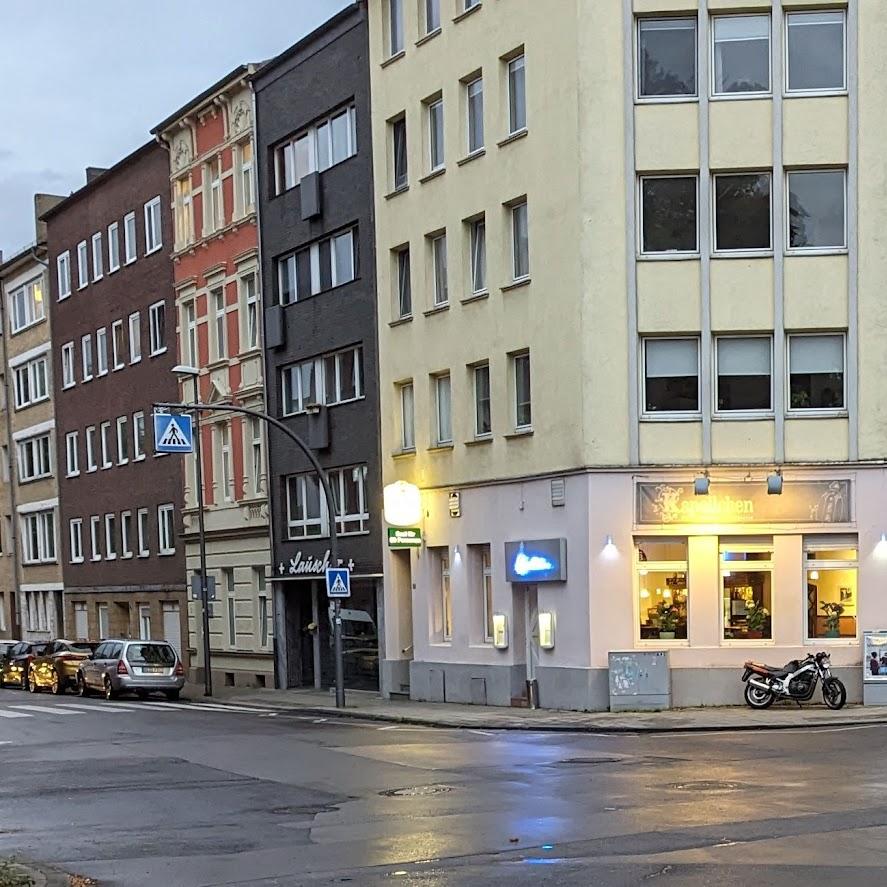 Restaurant "Kapellchen" in Aachen