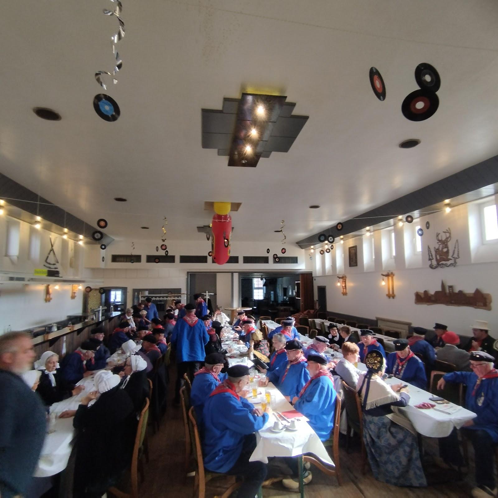 Restaurant "Kettelerhaus" in Stadtlohn